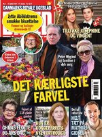 BILLED-BLADET